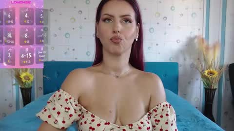 Snapshot of justkeisha chatting on 10.29.25 Keisha online show from 10.29.25