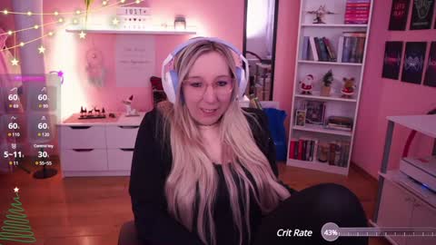 Kerry online show from 12.11.24