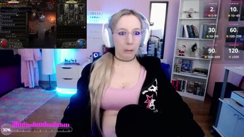 Kerry online show from 12.18.24