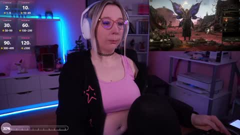 Kerry online show from 12.19.24