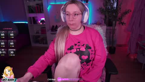 Kerry online show from 01.07.25