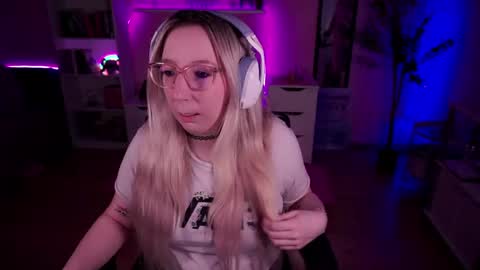 Kerry online show from 01.24.25