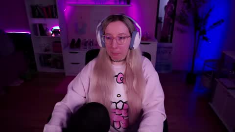 Kerry online show from 01.27.25