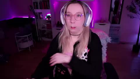 Kerry online show from 02.21.25