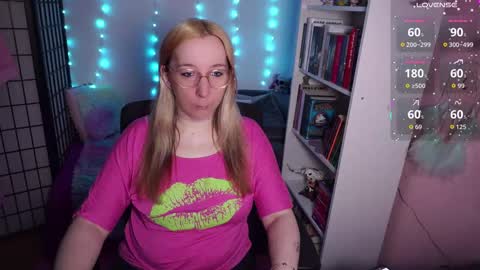 Kerry online show from 10.16.25