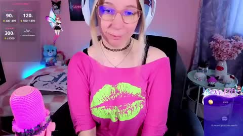 Kerry online show from 04.16.26