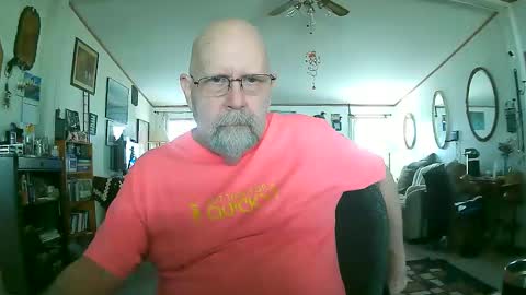 justlustagain online show from 03.20.26