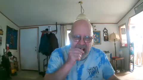 justlustagain online show from 04.13.26