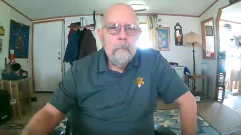 justlustagain online show from 04.18.26