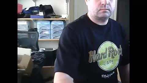 Snapshot of justmav chatting on 12.17.24 justmav online show from 12.17.24