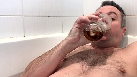 Snapshot of justmav chatting on 12.22.24 justmav online show from 12.22.24