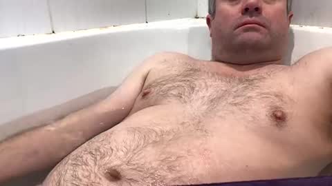 Snapshot of justmav chatting on 01.18.25 justmav online show from 01.18.25