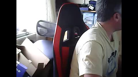 Snapshot of justmav chatting on 09.15.25 justmav online show from 09.15.25