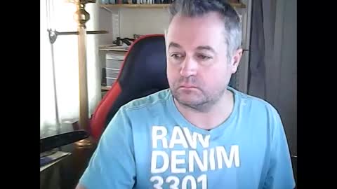 Snapshot of justmav chatting on 02.18.26 justmav online show from 02.18.26