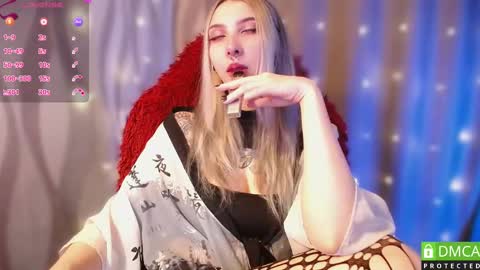 Snapshot of justmeowgirl chatting on 02.28.25 justmeowgirl online show from 02.28.25