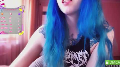 Snapshot of justmeowgirl chatting on 09.12.25 justmeowgirl online show from 09.12.25