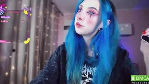 Snapshot of justmeowgirl chatting on 10.17.25 justmeowgirl online show from 10.17.25