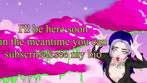 justmeowgirl online show from 02.20.26