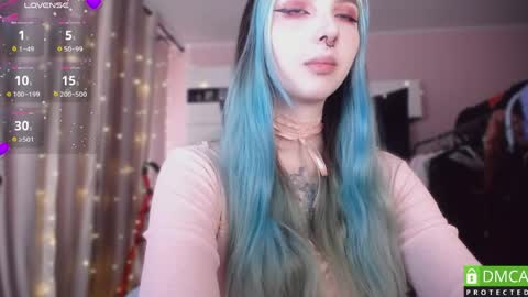 justmeowgirl online show from 03.28.26