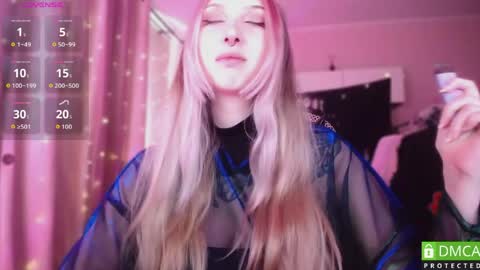 justmeowgirl online show from 06.06.26