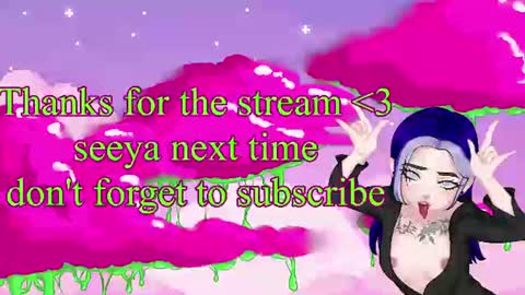 justmeowgirl online show from 07.01.26