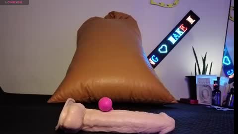 candyanddady online show from 07.09.26