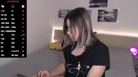 Julie online show from 03.13.26