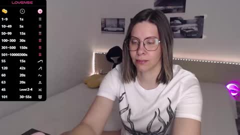 Julie online show from 03.27.26