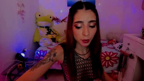 Mia online show from 02.25.25