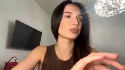 justoliviamoon online show from 07.27.26