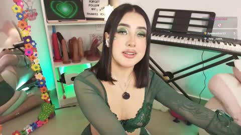 Emy online show from 03.18.26