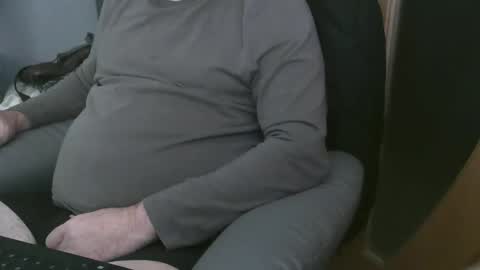 Snapshot of justpleased2behere chatting on 02.03.26 here to Have Fun online show from 02.03.26