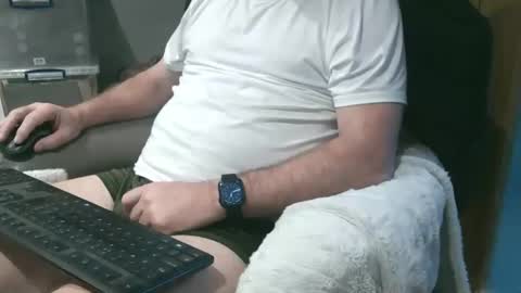 Snapshot of justpleased2behere chatting on 02.05.26 here to Have Fun online show from 02.05.26