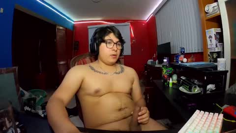 justsky117 online show from 01.30.25