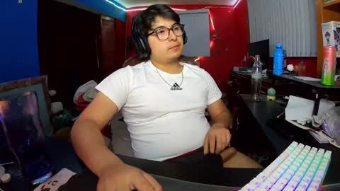 justsky117 online show from 03.09.25