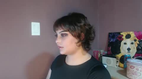 justyenna online show from 04.16.26