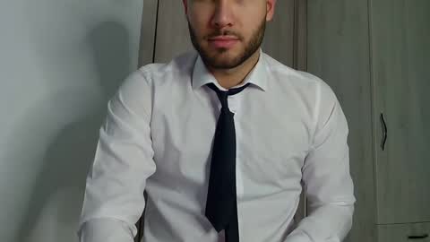 Justin online show from 02.17.25