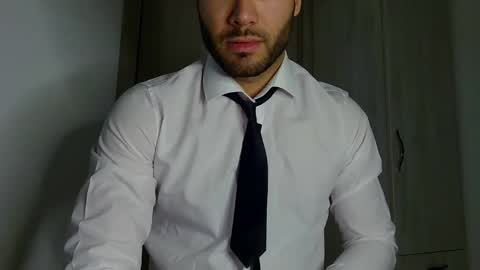 Justin online show from 02.08.26