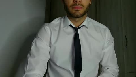 Justin online show from 04.14.26