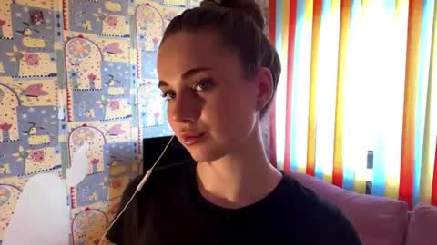 Melissa online show from 06.10.26