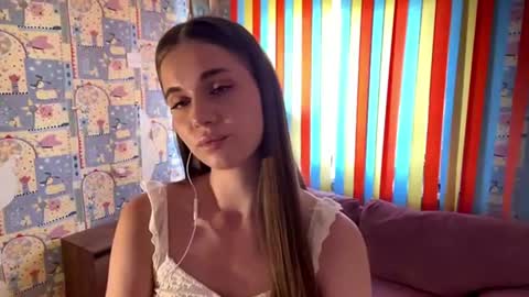 Melissa online show from 07.28.26