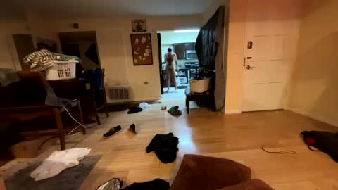 Snapshot of juuneet chatting on 12.01.25 juuneet online show from 12.01.25