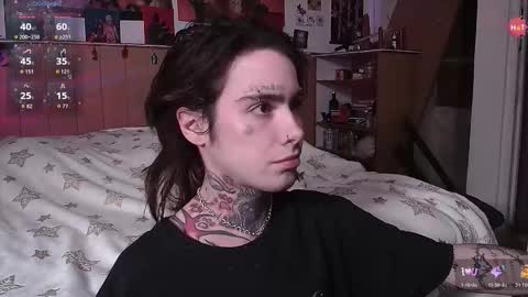 Juuzou hehim u can call me Juz online show from 01.14.26