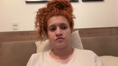 Snapshot of juviablondie chatting on 06.24.26 Juvia online show from 06.24.26