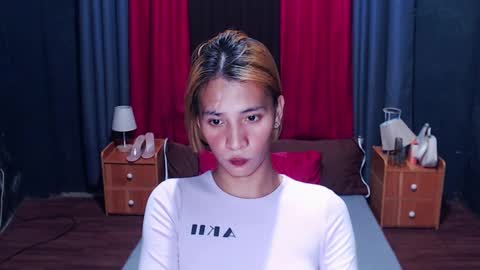 Snapshot of jv_mushroomhead chatting on 12.19.24 Akii online show from 12.19.24