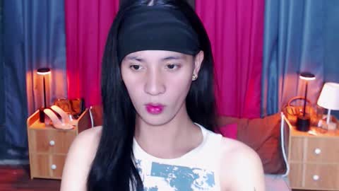 Snapshot of jv_mushroomhead chatting on 09.10.25 Akii online show from 09.10.25