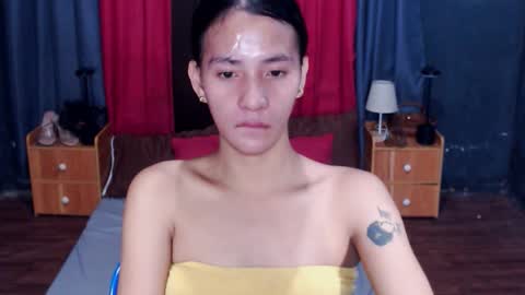 Snapshot of jv_mushroomhead chatting on 09.23.25 Akii online show from 09.23.25