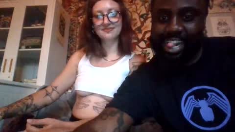 EDEN N STORM online show from 07.26.26