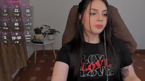 Snapshot of jxssicax chatting on 12.19.24 jxssicax online show from 12.19.24