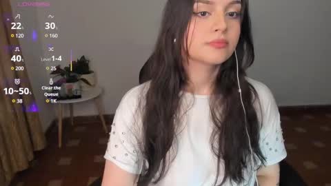 Snapshot of jxssicax chatting on 02.23.25 jxssicax online show from 02.23.25